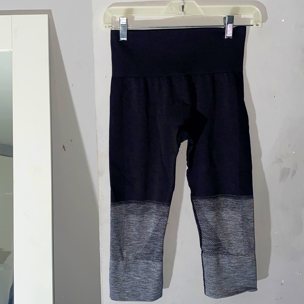 Lululemon compression leggings